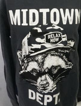 Sweatshirt Gr. 134 von Here & There by C&A (1428)